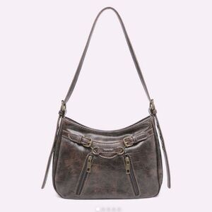 NWT Asyllum Shoulder Bag